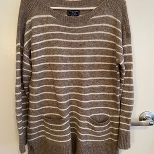 Abercrombie and Fitch long sleeve